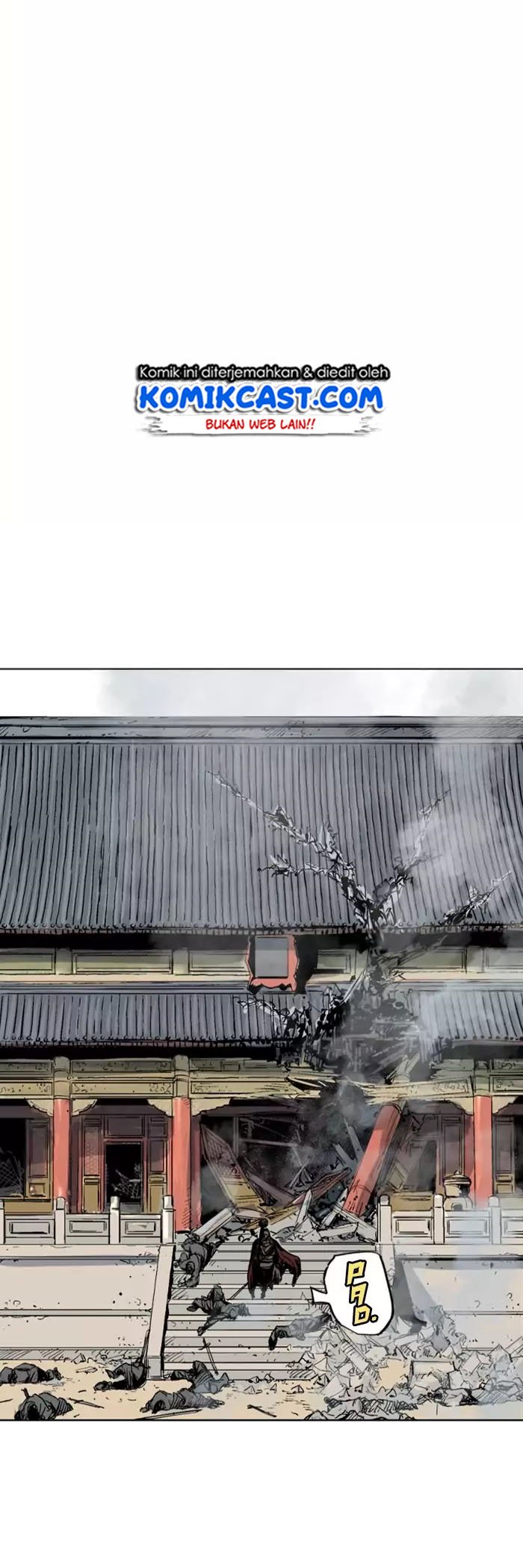 Baca Gosu - Chapter 118 halaman 14