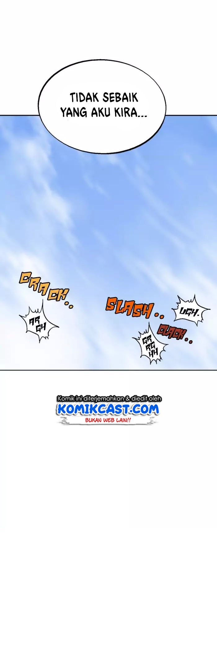 Baca Gosu - Chapter 118 halaman 17