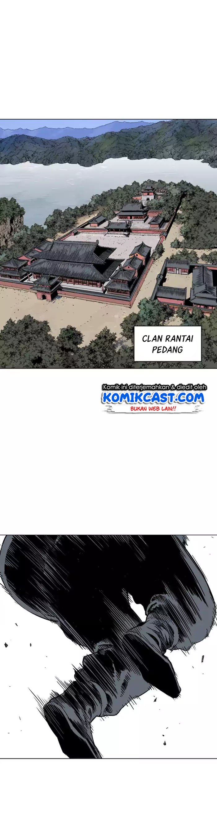 Baca Gosu - Chapter 118 halaman 18