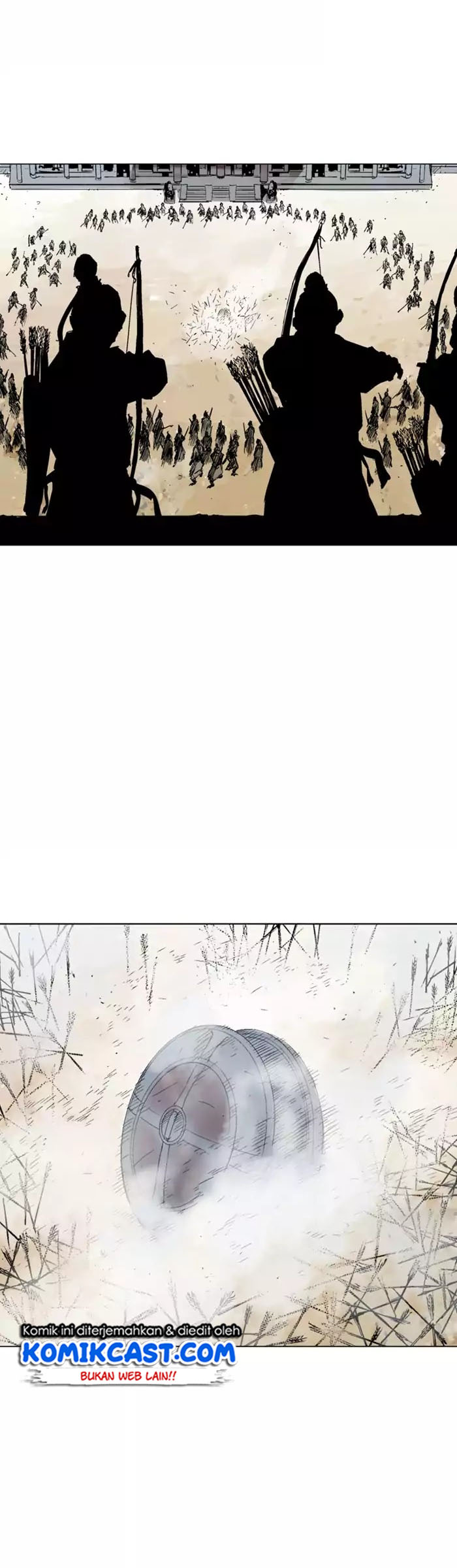 Baca Gosu - Chapter 118 halaman 22