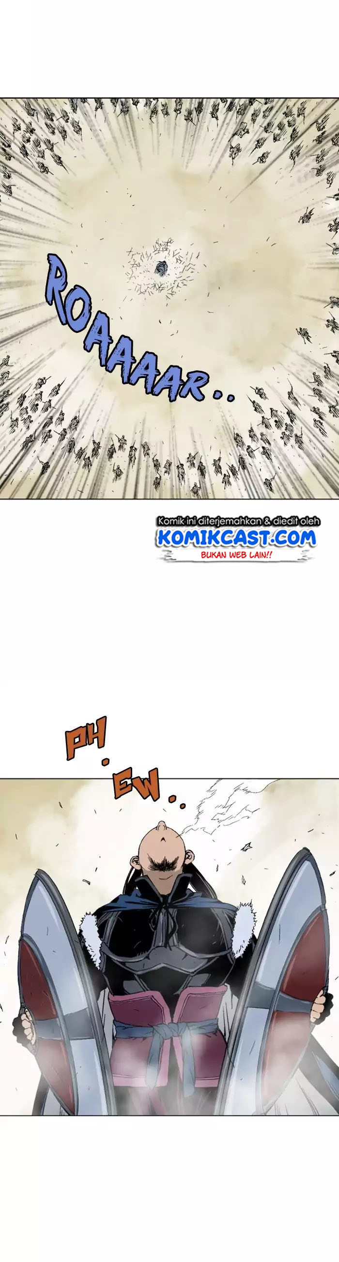 Baca Gosu - Chapter 118 halaman 24