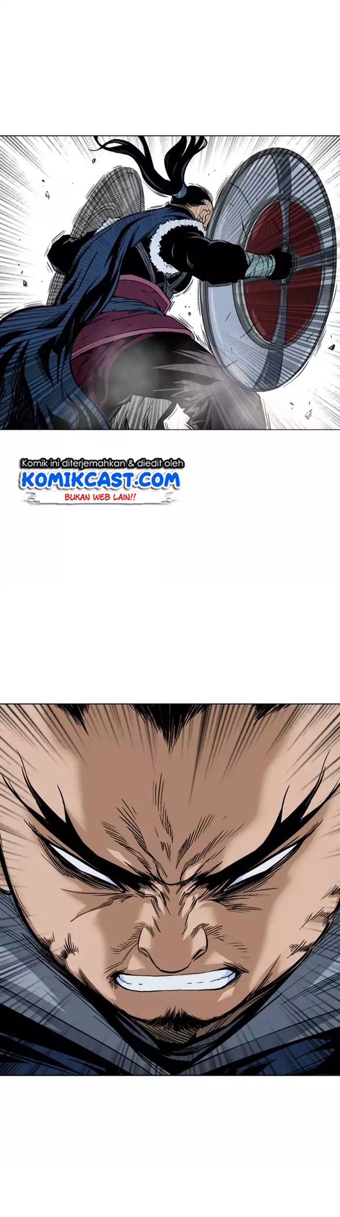 Baca Gosu - Chapter 118 halaman 25