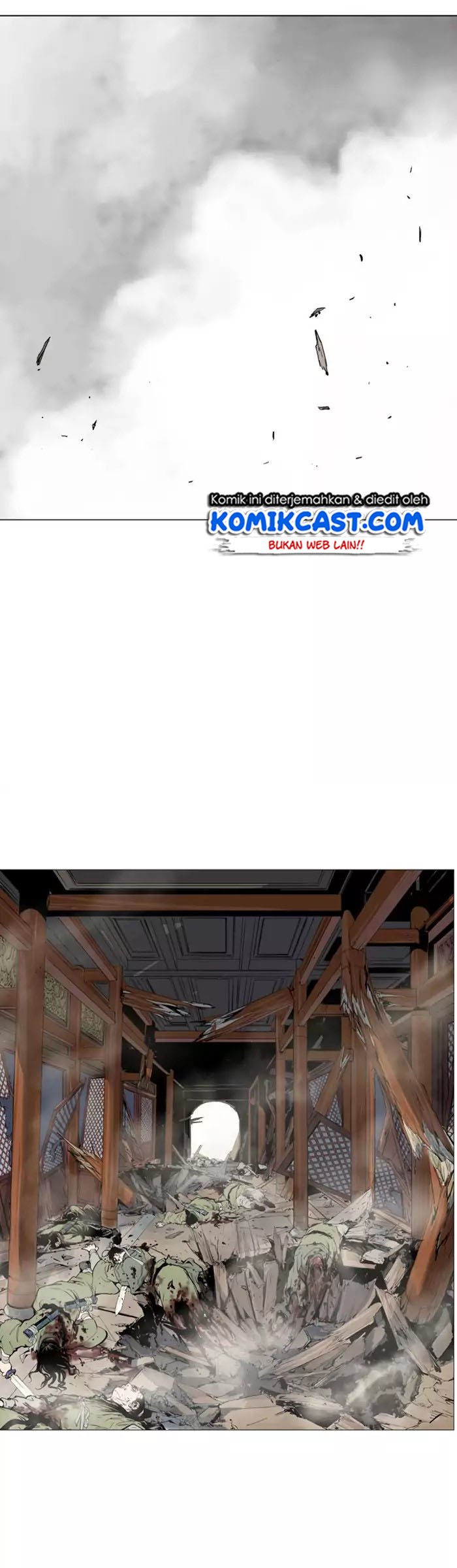 Baca Gosu - Chapter 118 halaman 3