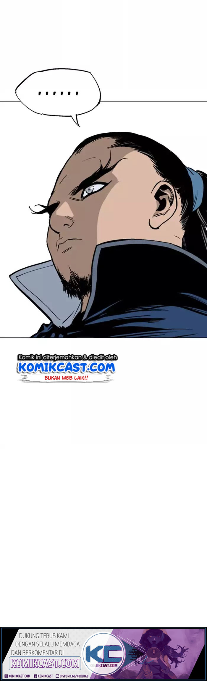 Baca Gosu - Chapter 118 halaman 30