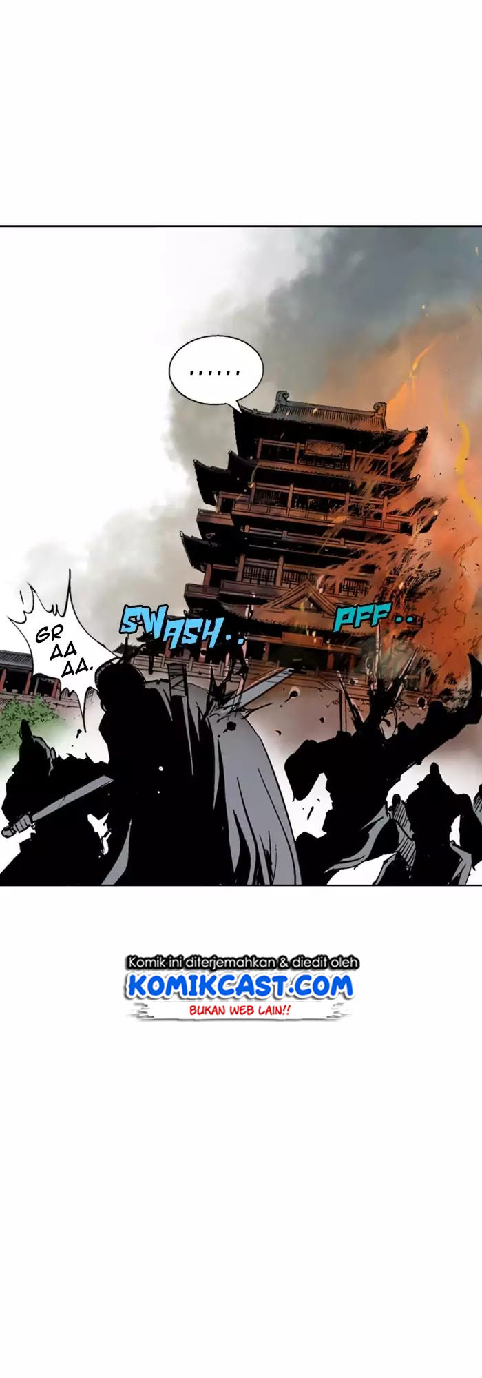 Baca Gosu - Chapter 118 halaman 41