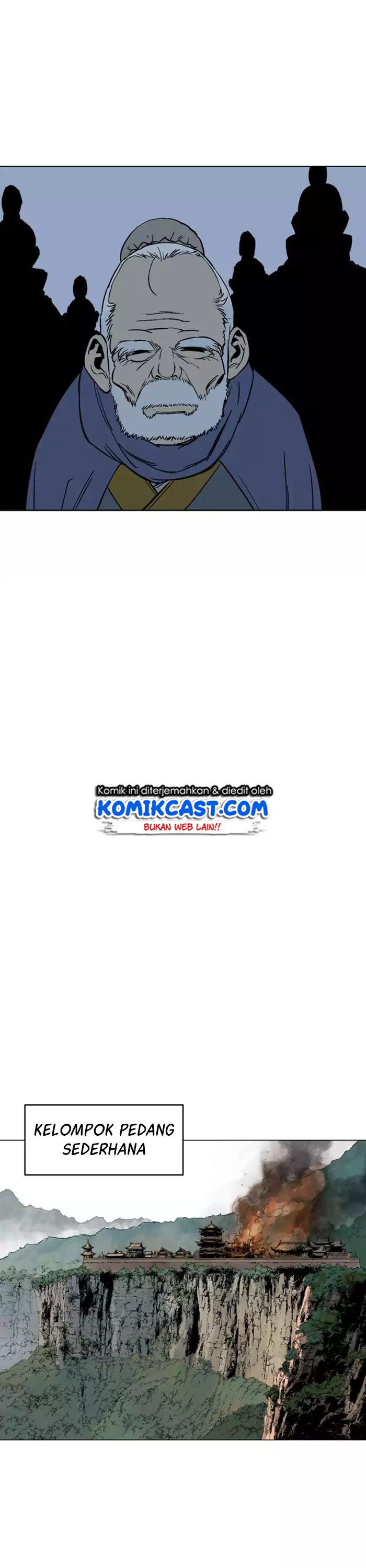 Baca Gosu - Chapter 118 halaman 44