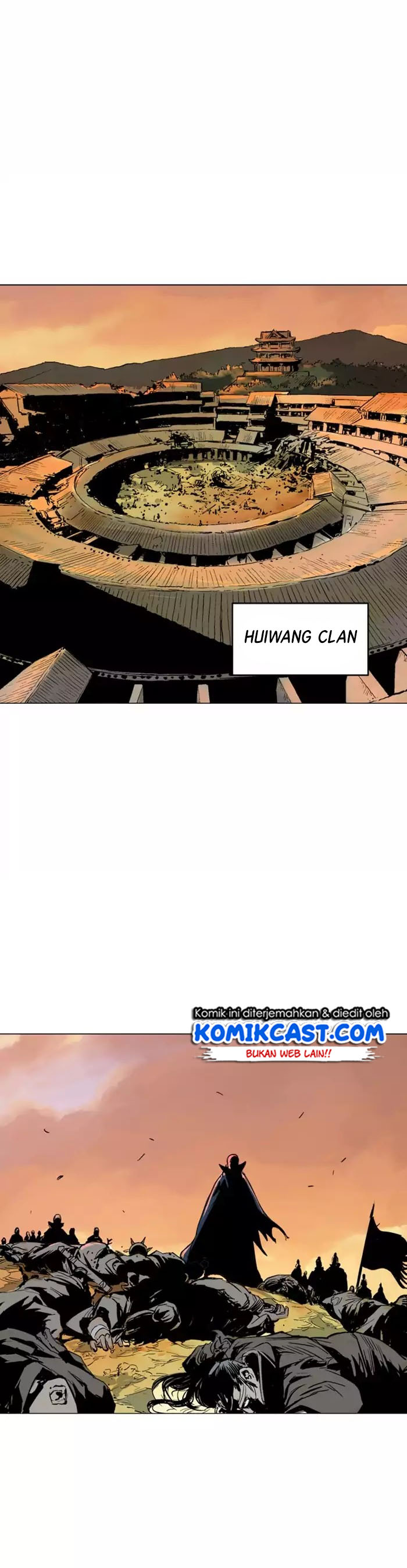 Baca Gosu - Chapter 118 halaman 46