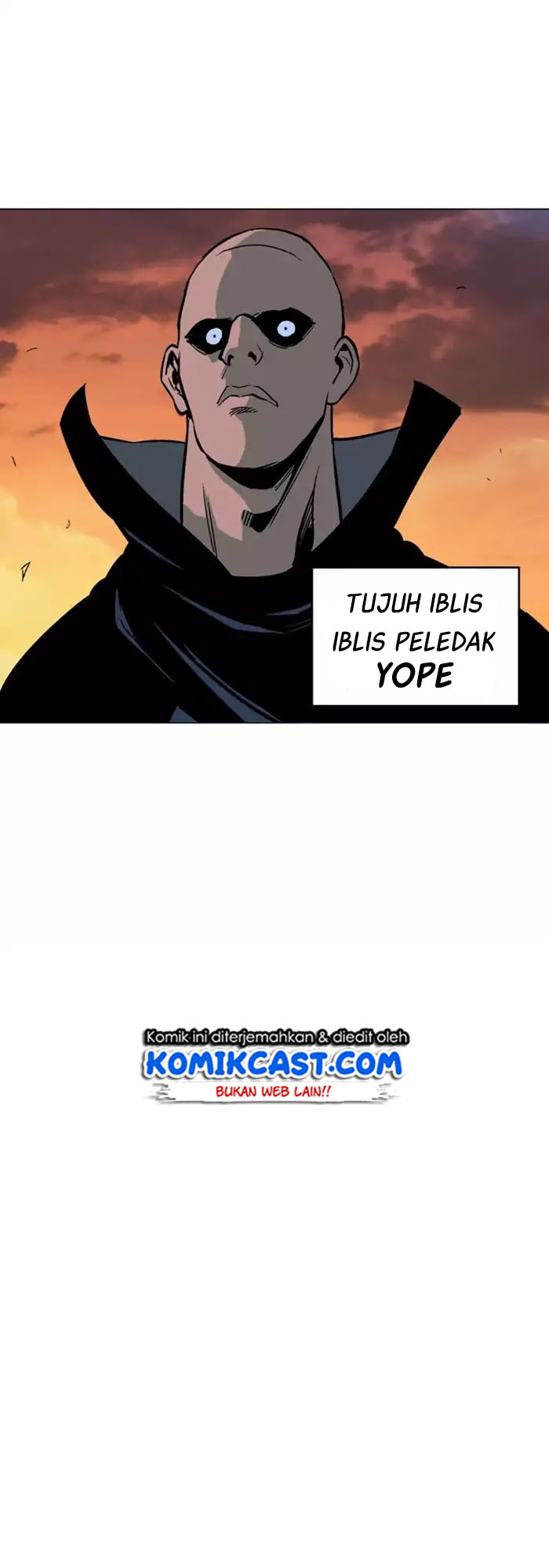 Baca Gosu - Chapter 118 halaman 47