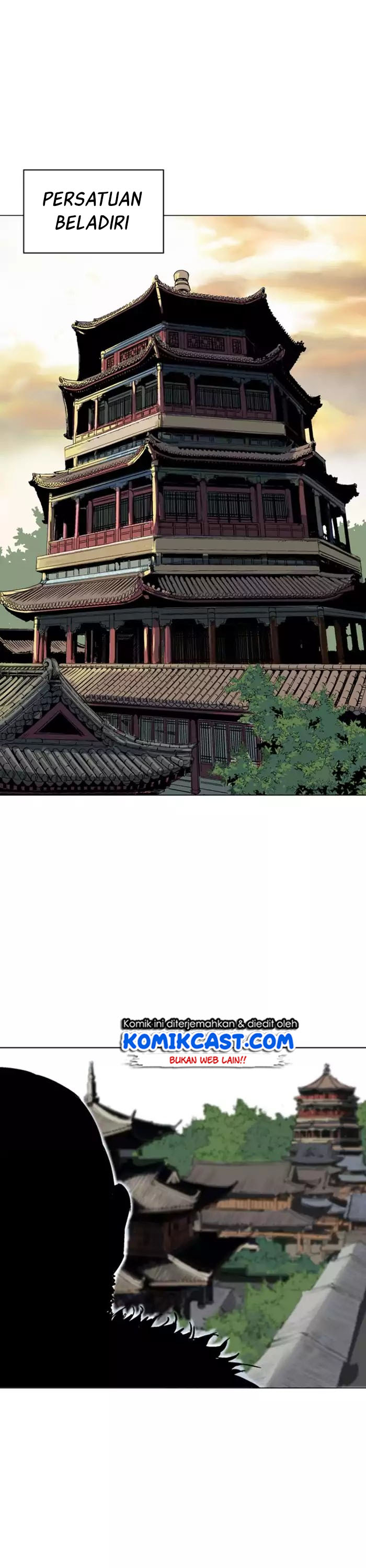 Baca Gosu - Chapter 118 halaman 51