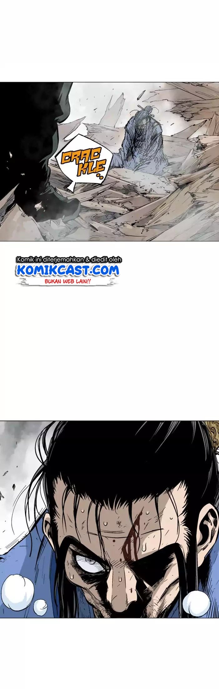 Baca Gosu - Chapter 118 halaman 7