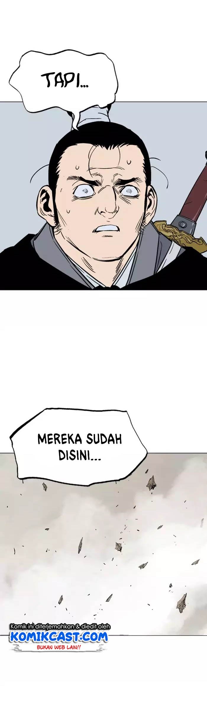 Baca Gosu - Chapter 119 halaman 11