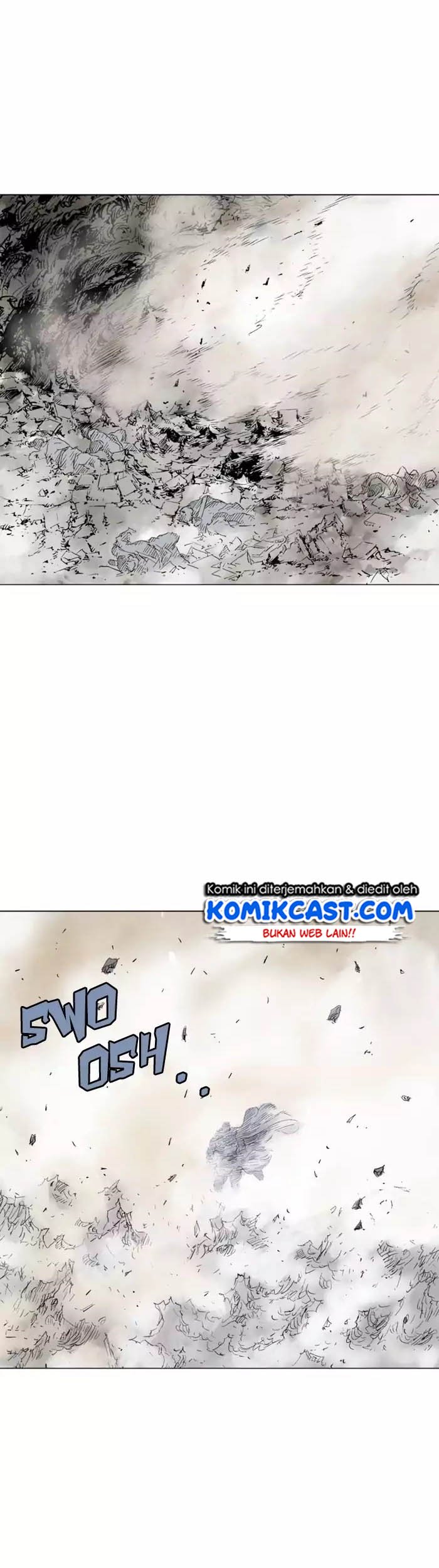 Baca Gosu - Chapter 119 halaman 13