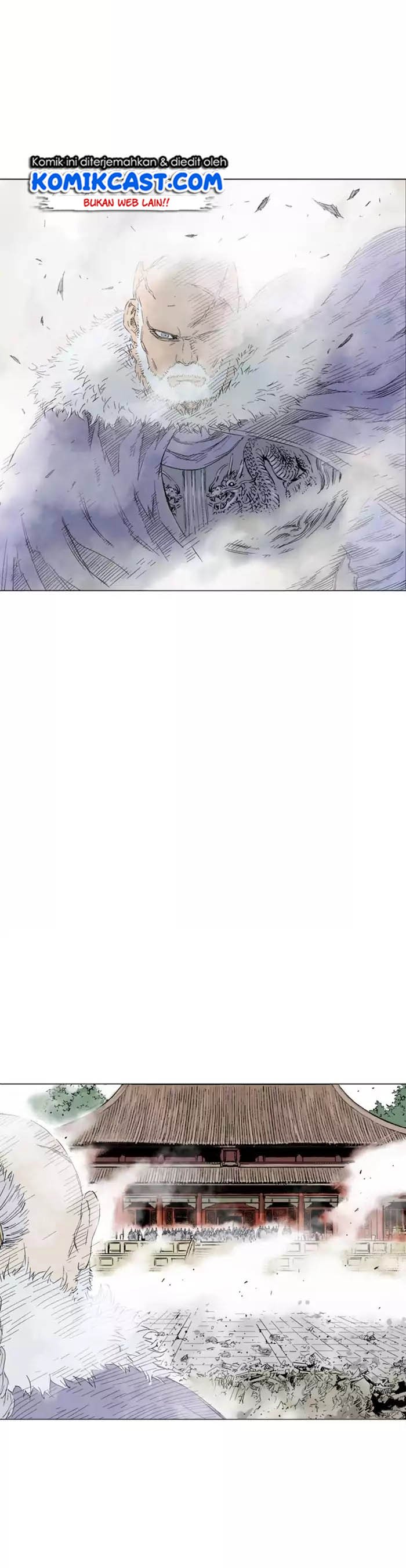 Baca Gosu - Chapter 119 halaman 14