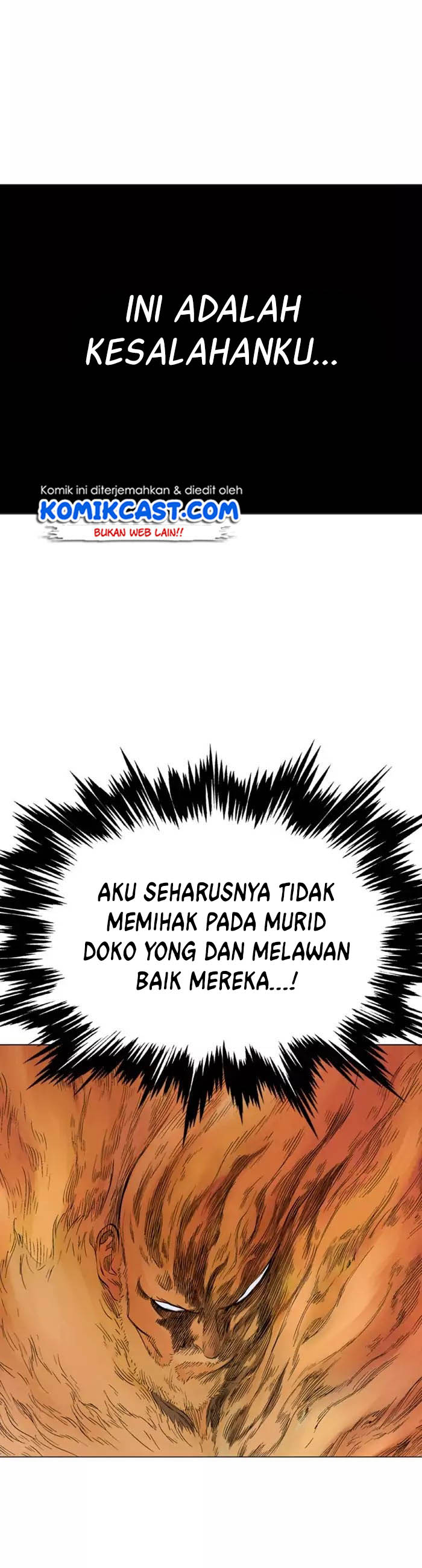 Baca Gosu - Chapter 119 halaman 23