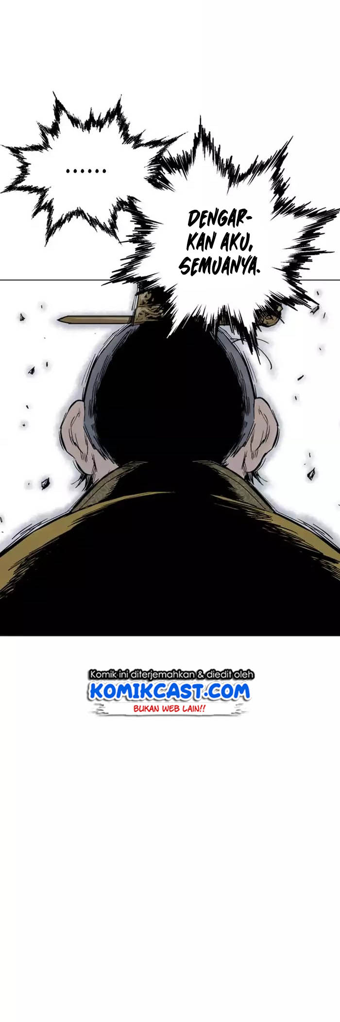 Baca Gosu - Chapter 119 halaman 25