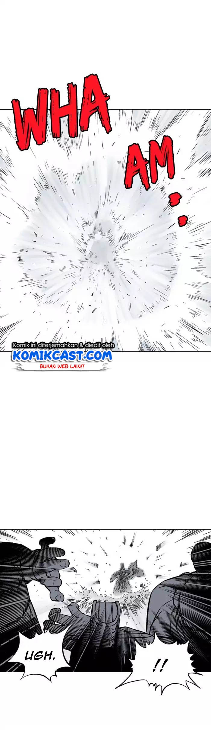 Baca Gosu - Chapter 119 halaman 33