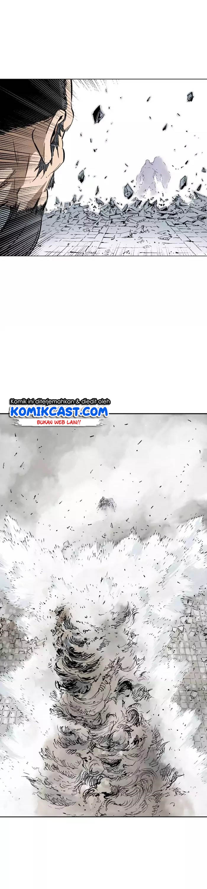 Baca Gosu - Chapter 119 halaman 34