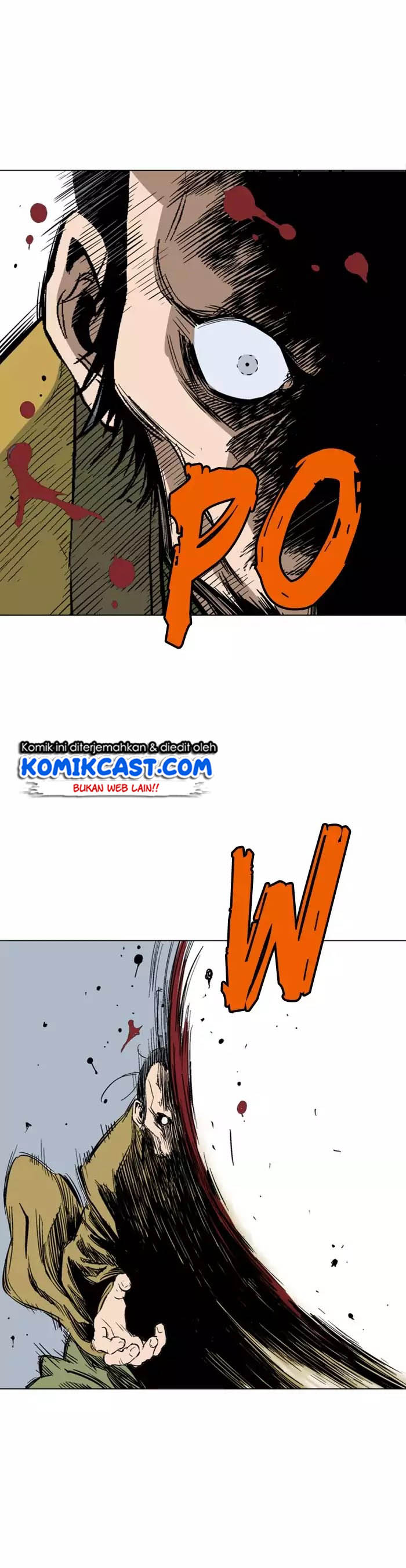 Baca Gosu - Chapter 119 halaman 40