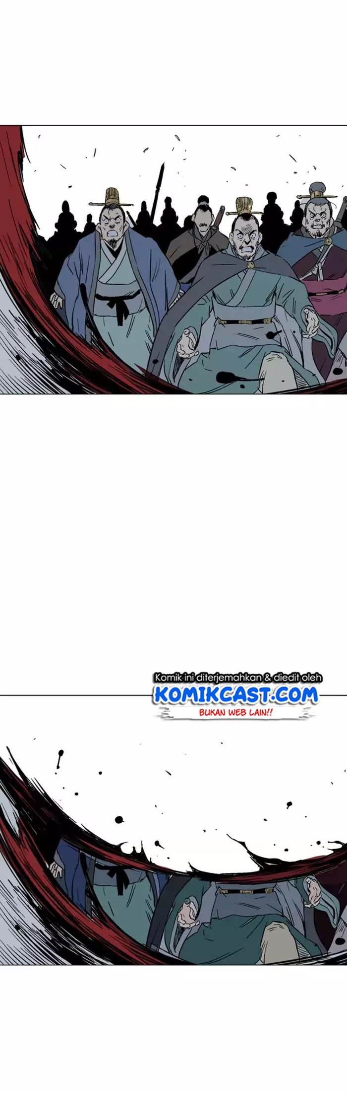 Baca Gosu - Chapter 119 halaman 41