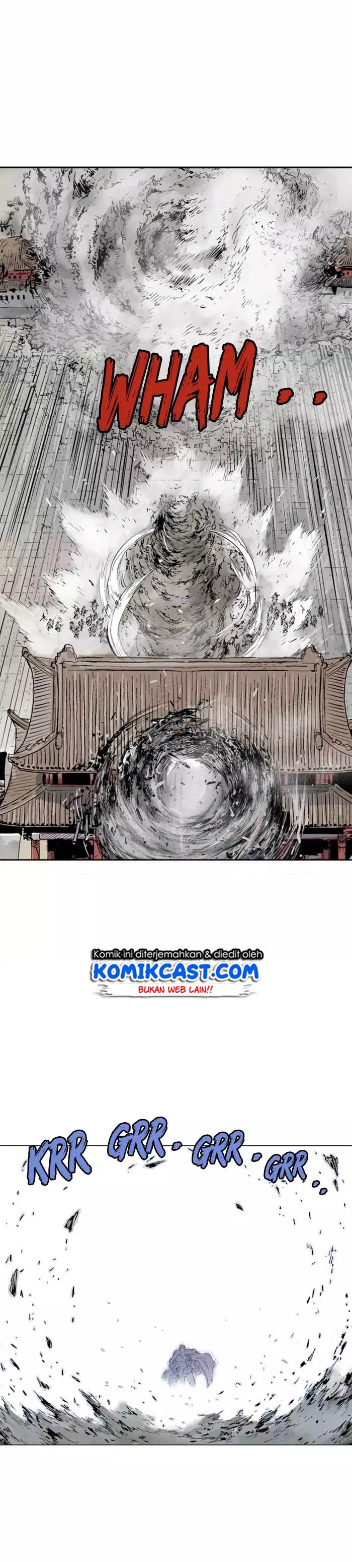 Baca Gosu - Chapter 119 halaman 42