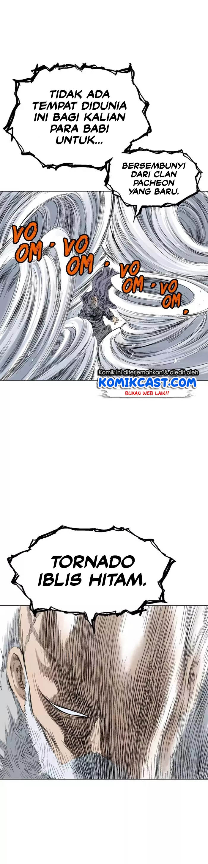 Baca Gosu - Chapter 119 halaman 43