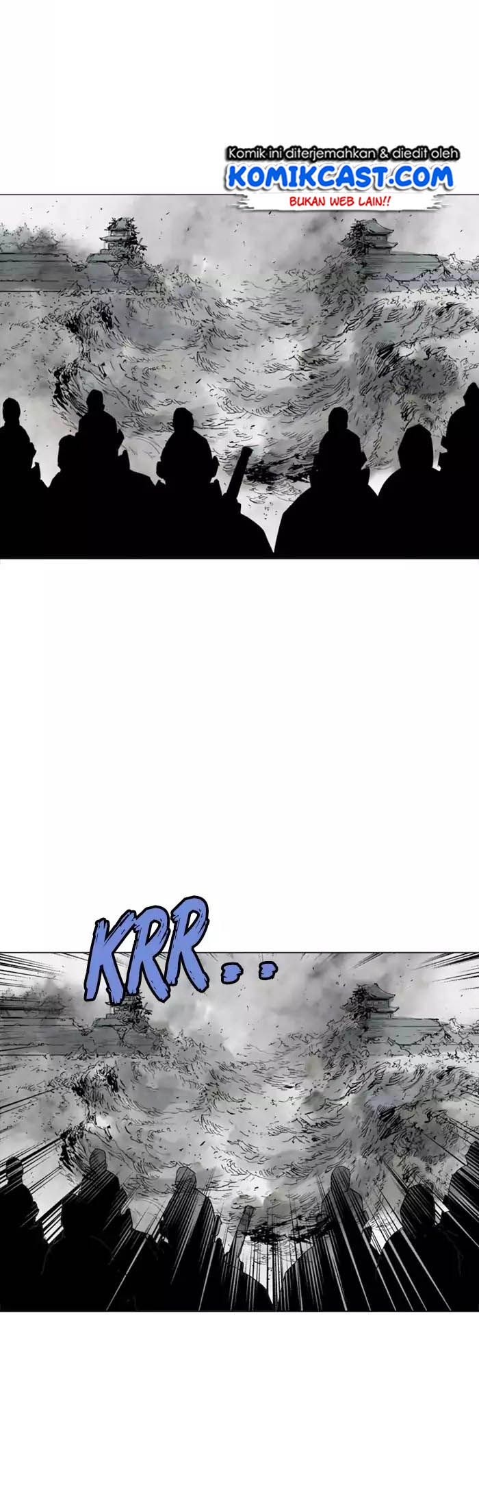 Baca Gosu - Chapter 119 halaman 46