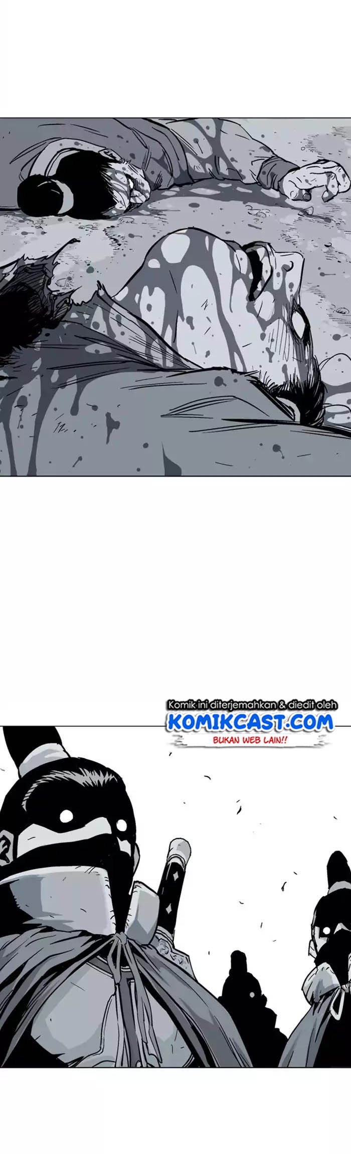 Baca Gosu - Chapter 119 halaman 9