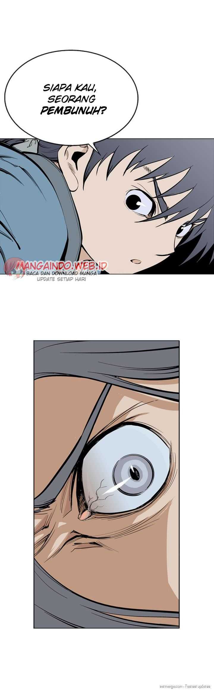 Baca Gosu - Chapter 12 halaman 11