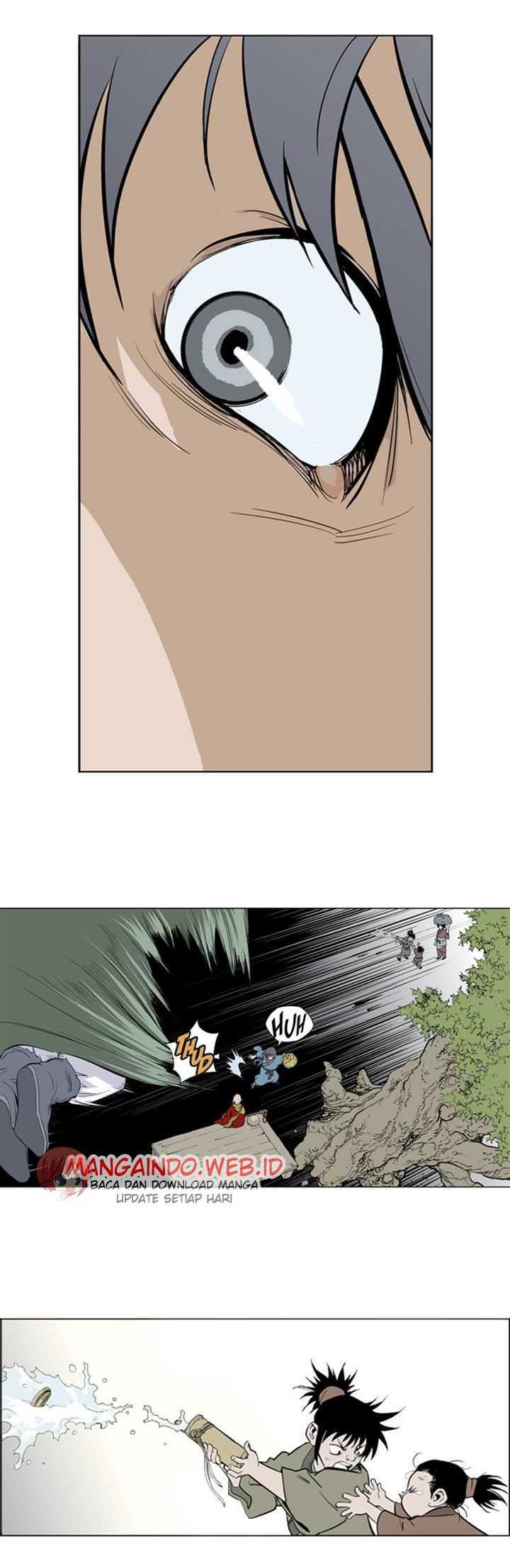 Baca Gosu - Chapter 12 halaman 12