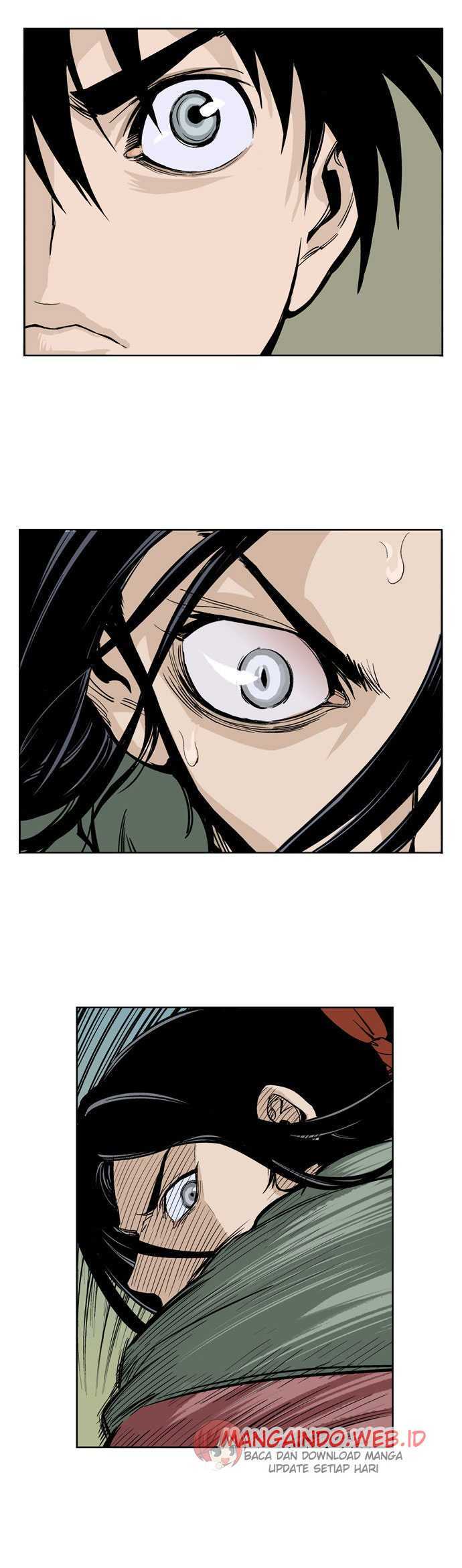 Baca Gosu - Chapter 12 halaman 15