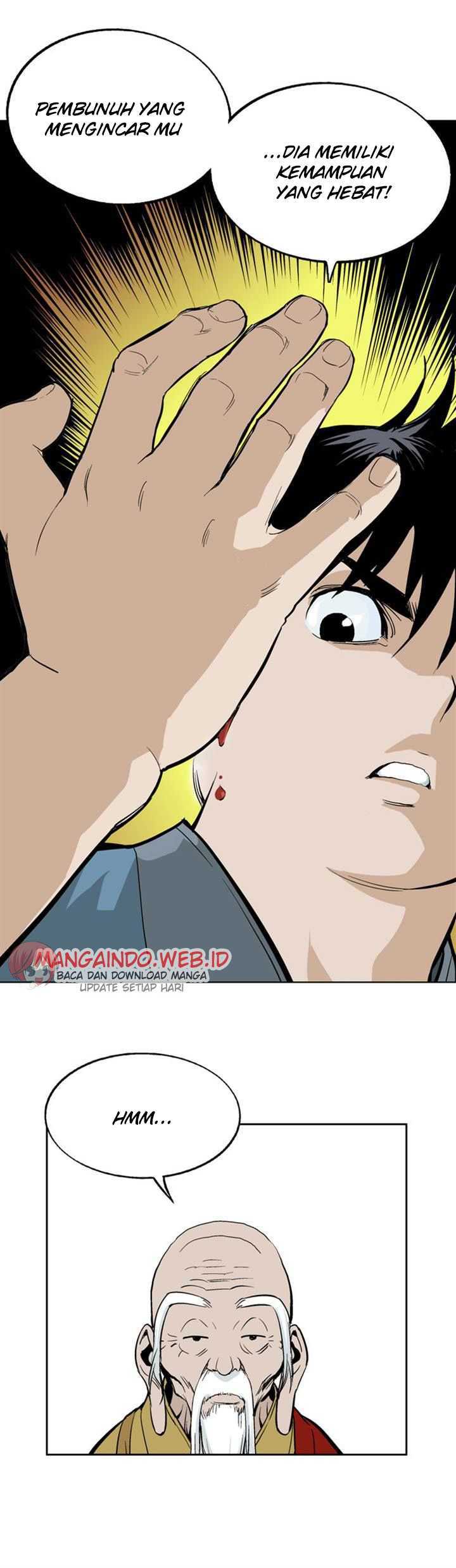 Baca Gosu - Chapter 12 halaman 18