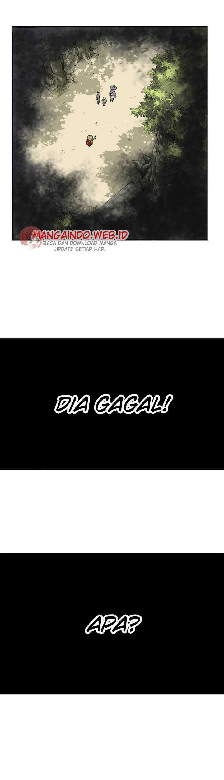 Baca Gosu - Chapter 12 halaman 22