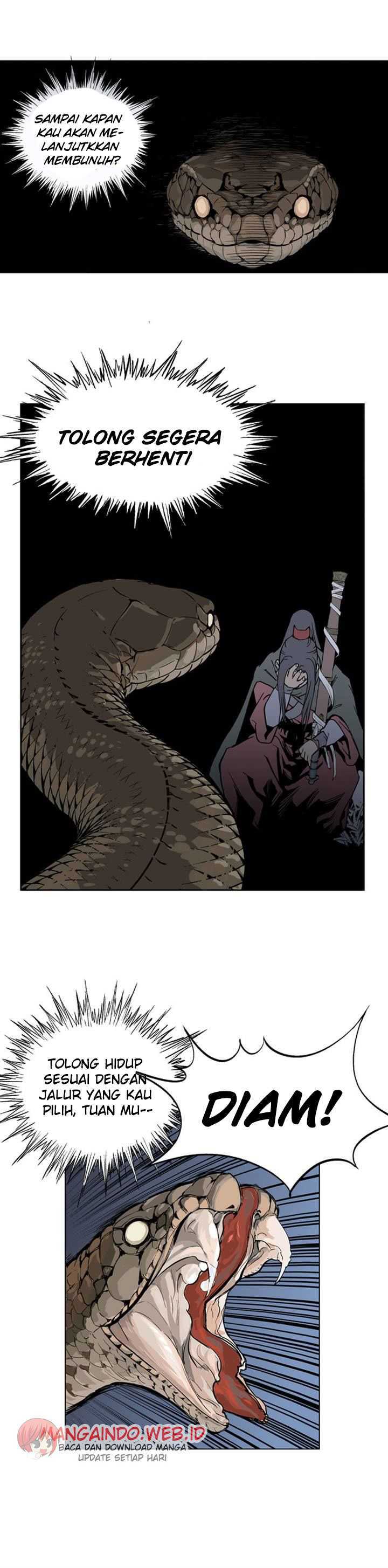 Baca Gosu - Chapter 12 halaman 25