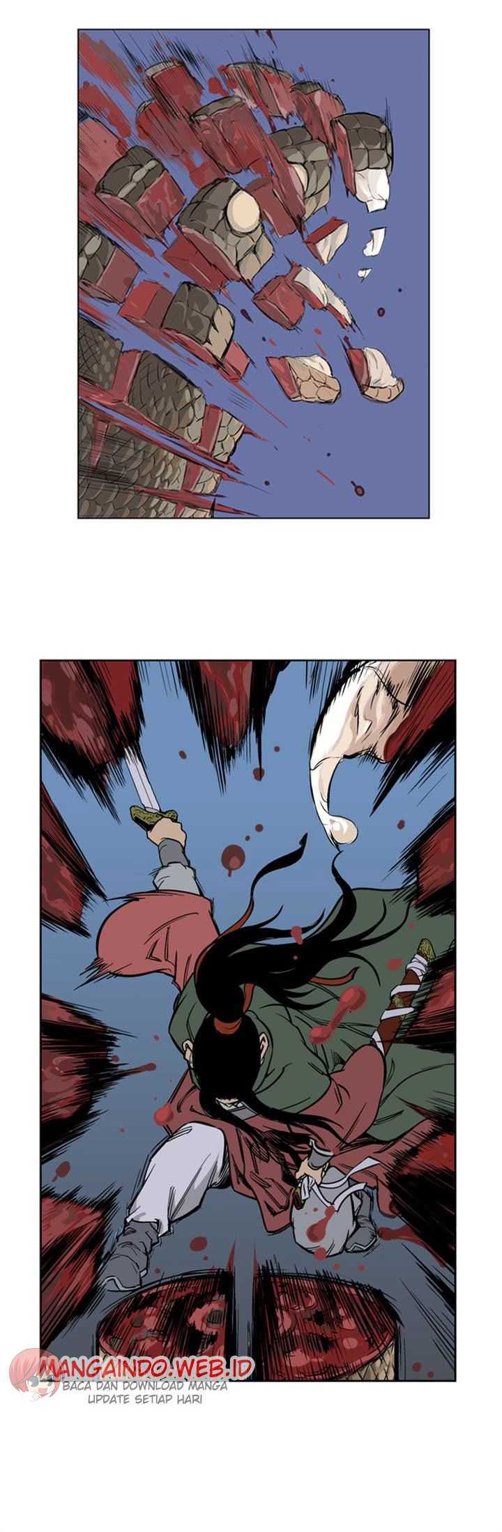 Baca Gosu - Chapter 12 halaman 26