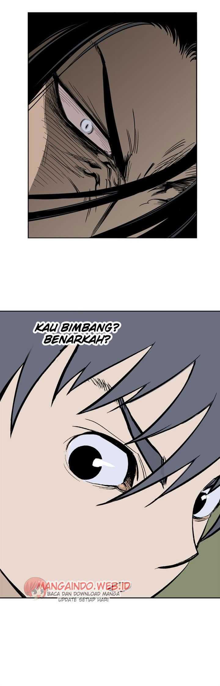 Baca Gosu - Chapter 12 halaman 28