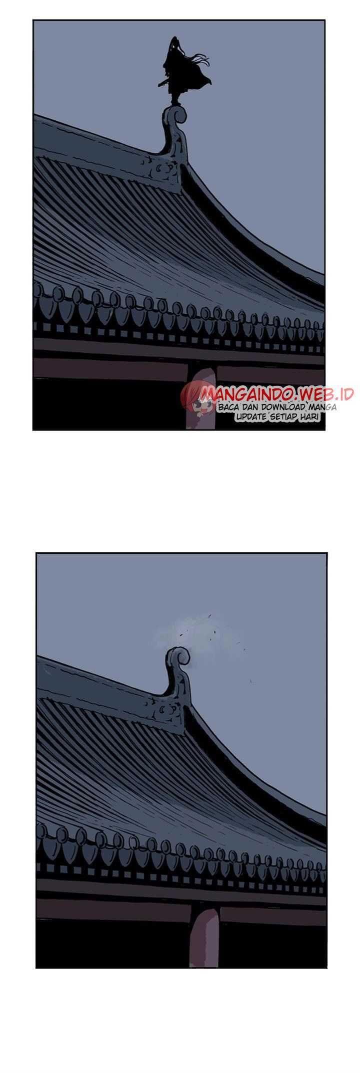 Baca Gosu - Chapter 12 halaman 34