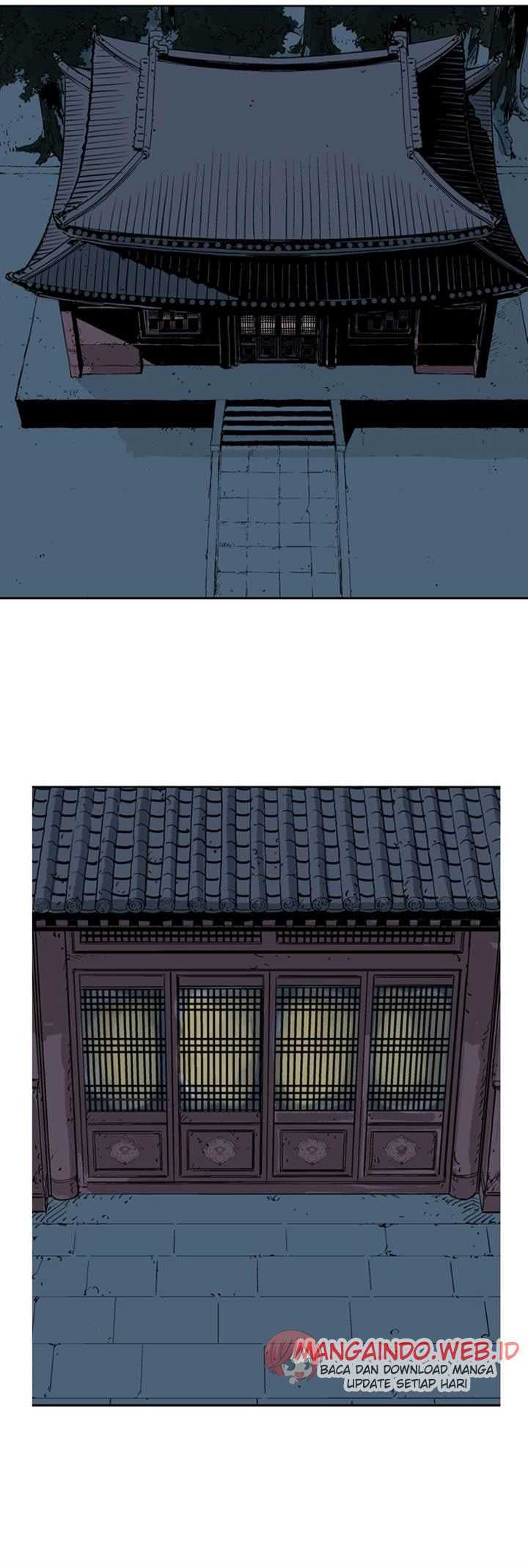 Baca Gosu - Chapter 12 halaman 35