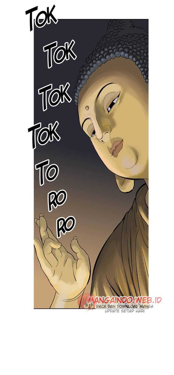 Baca Gosu - Chapter 12 halaman 36