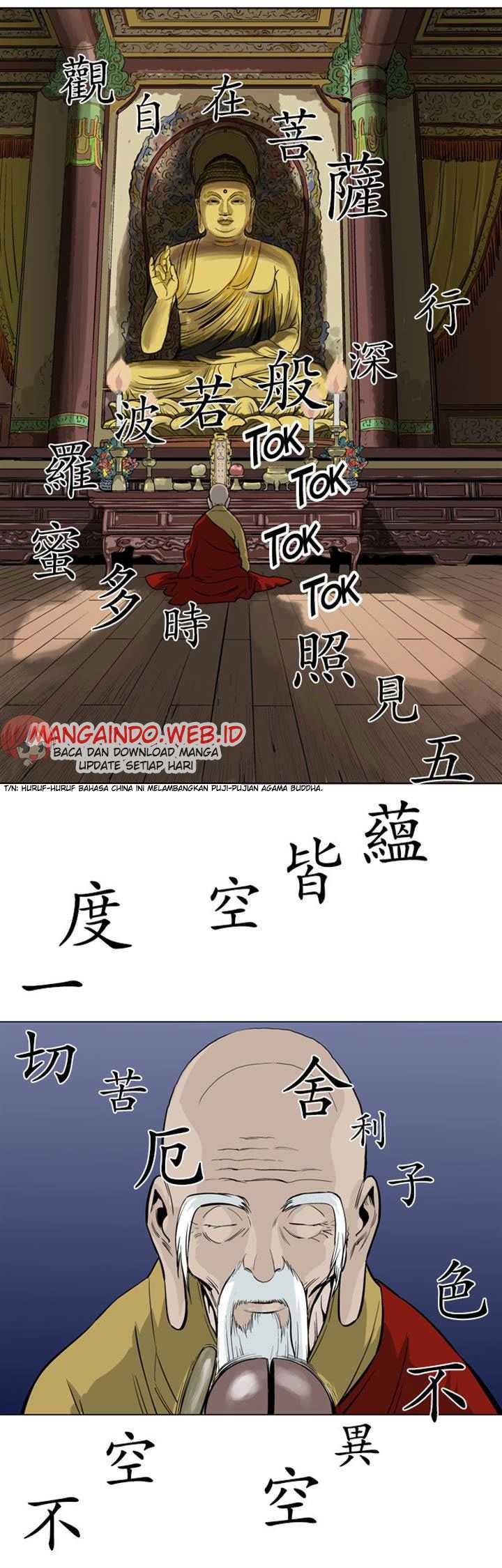 Baca Gosu - Chapter 12 halaman 37