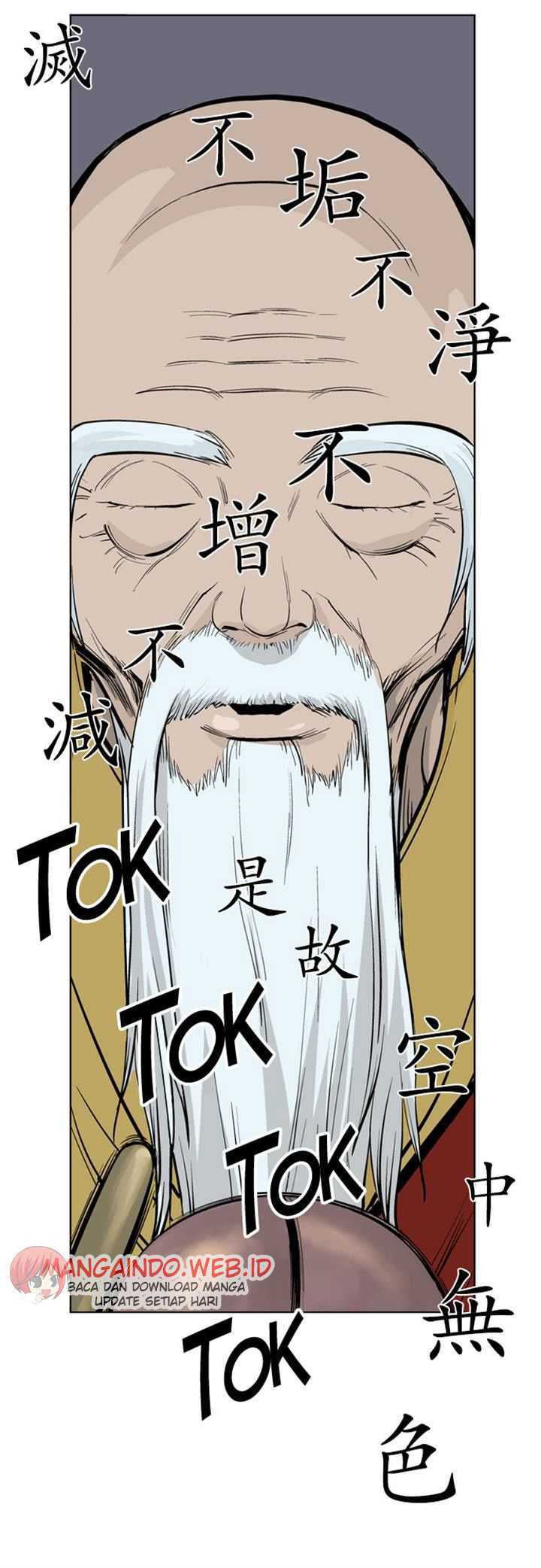 Baca Gosu - Chapter 12 halaman 39