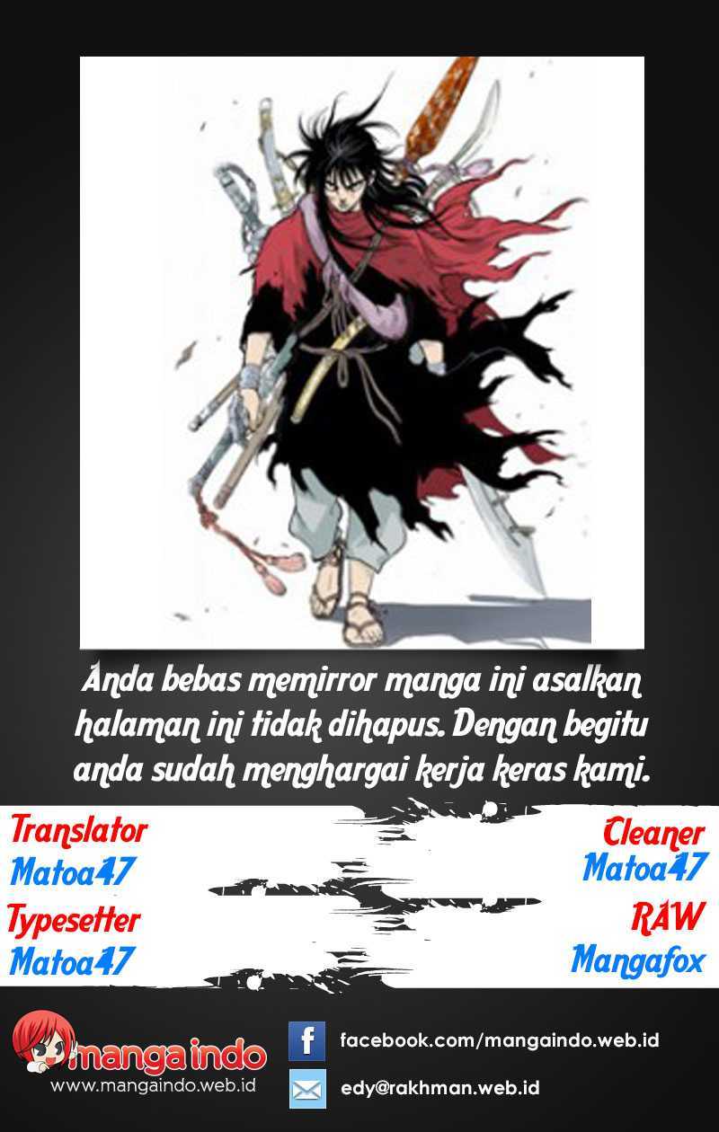 Baca Gosu - Chapter 12 halaman 40