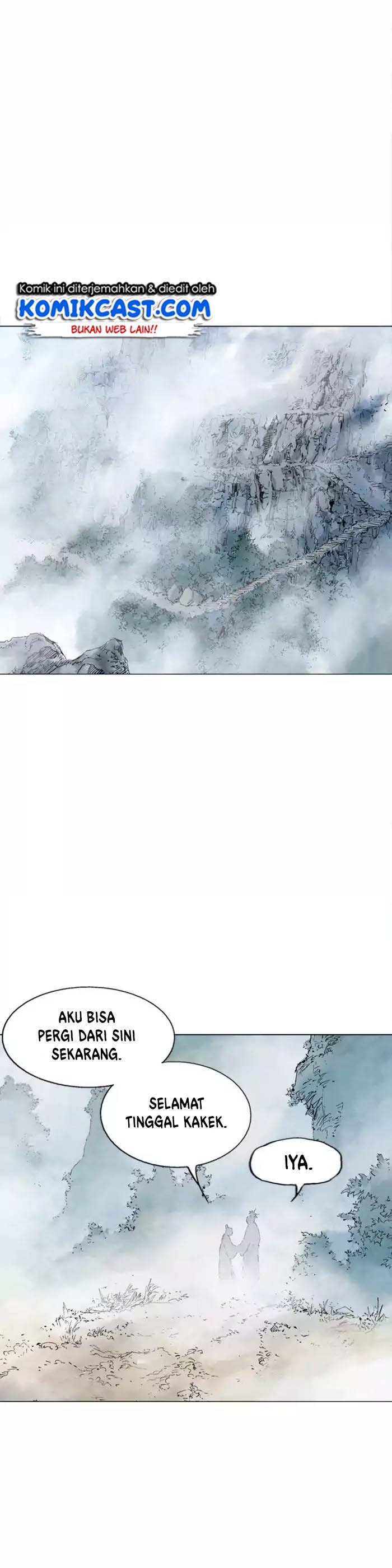 Baca Gosu - Chapter 120 halaman 12