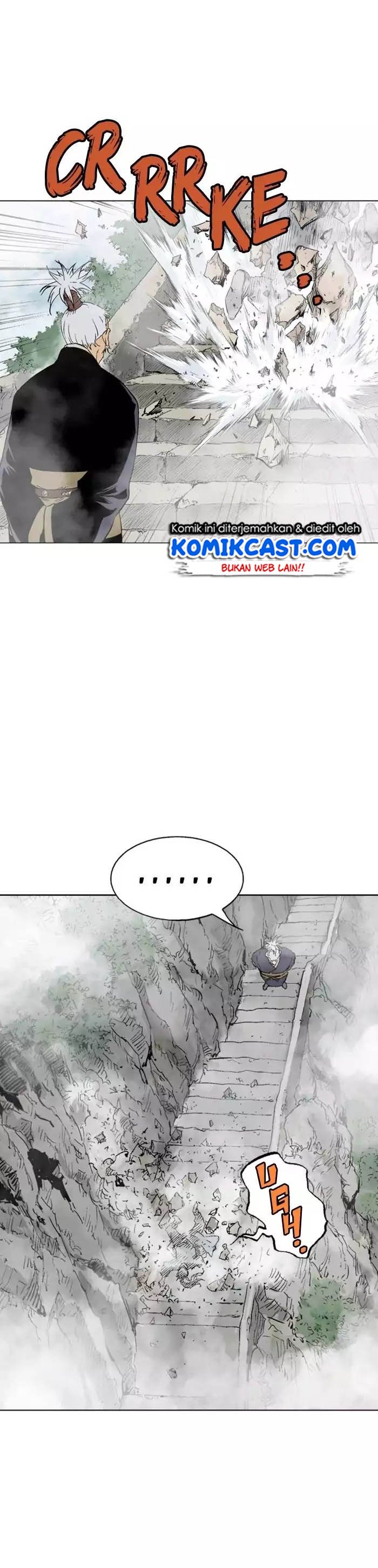 Baca Gosu - Chapter 120 halaman 15