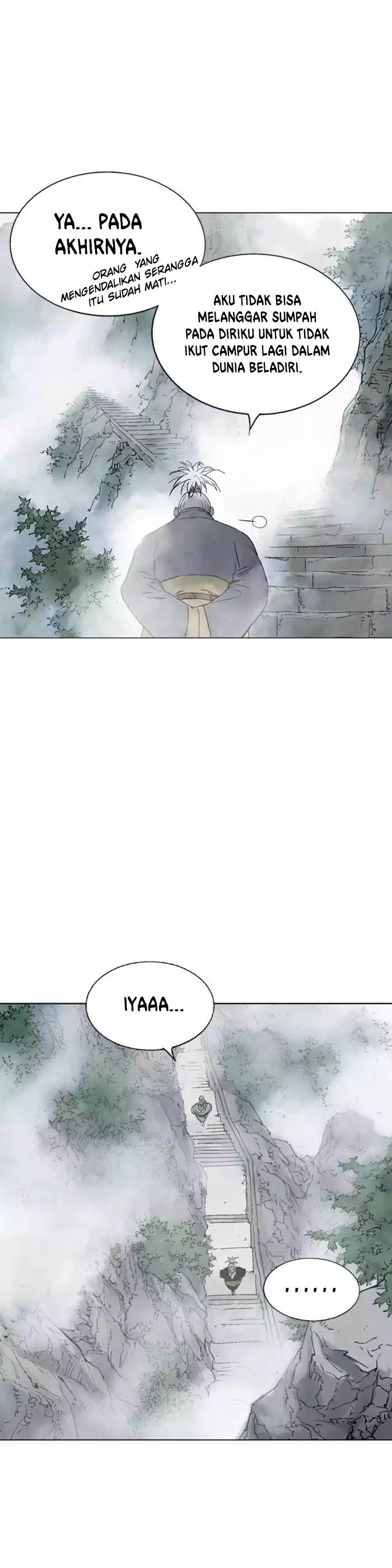 Baca Gosu - Chapter 120 halaman 22