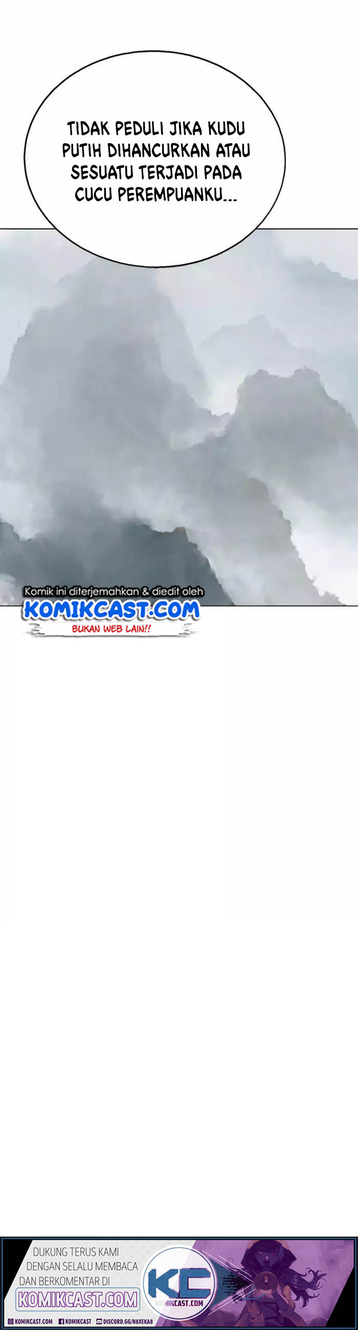 Baca Gosu - Chapter 120 halaman 23
