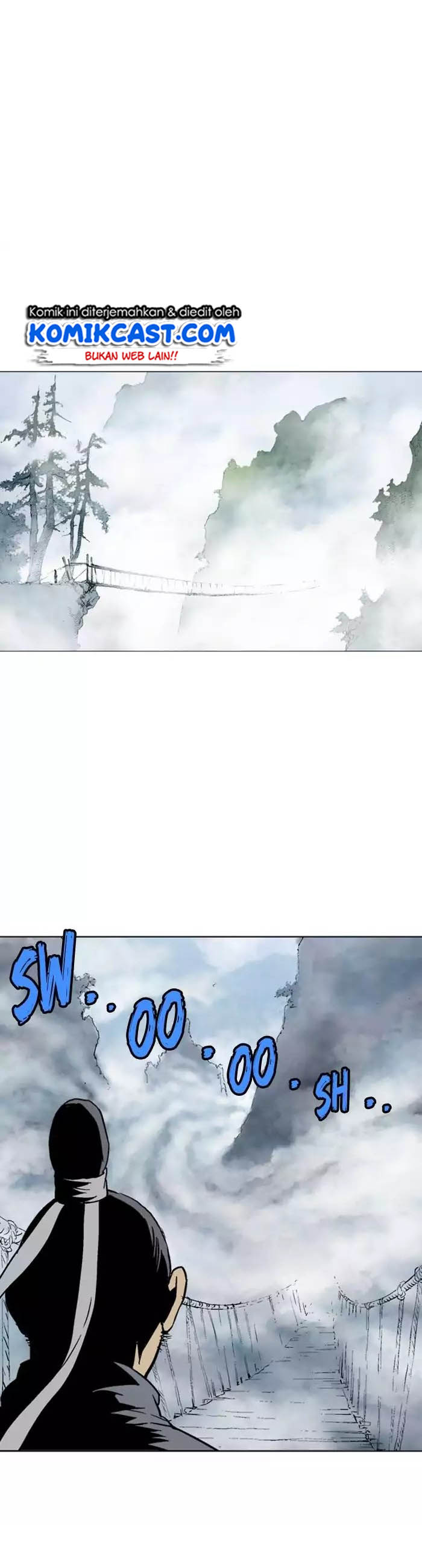 Baca Gosu - Chapter 120 halaman 24