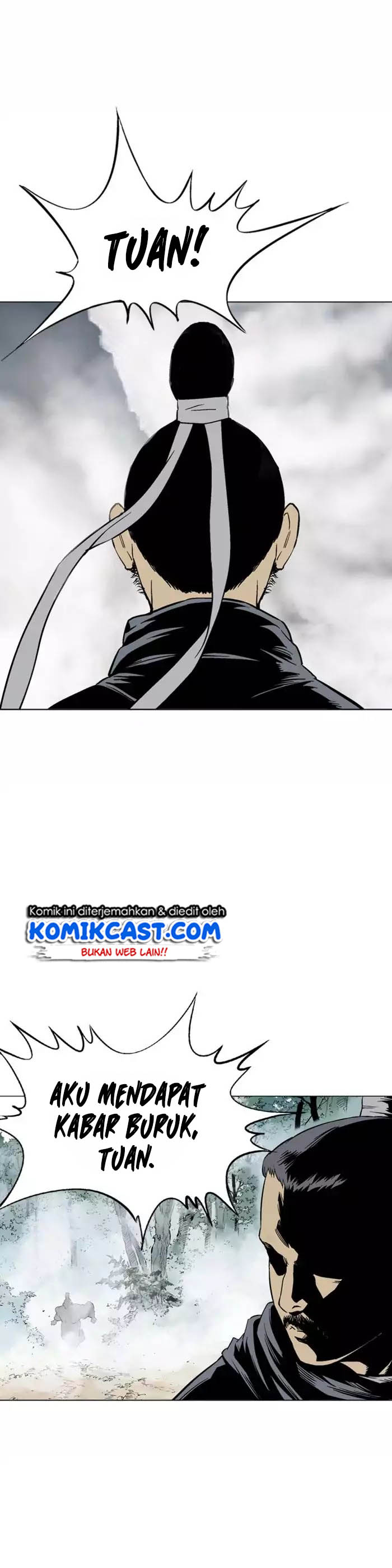 Baca Gosu - Chapter 120 halaman 25