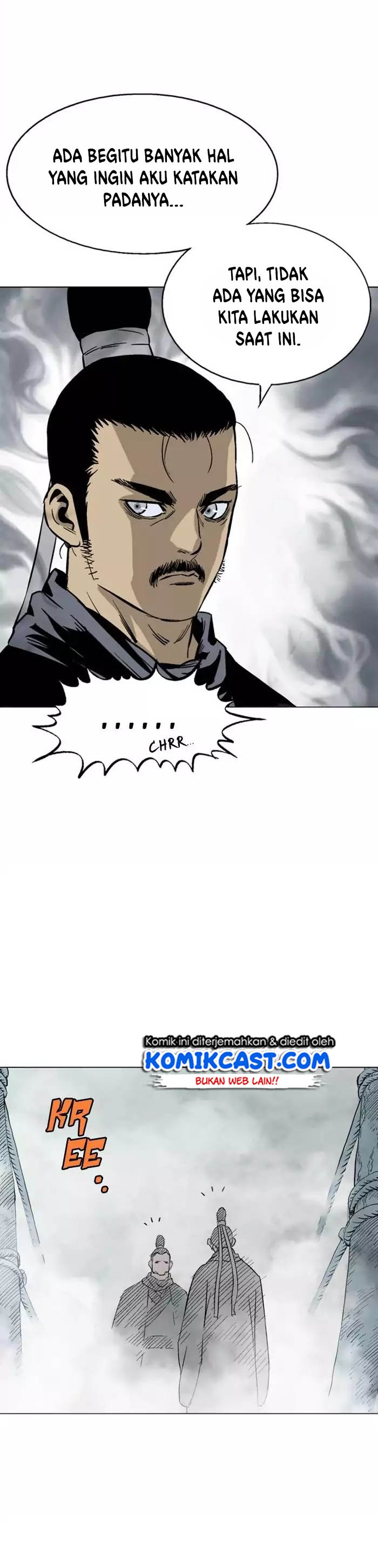 Baca Gosu - Chapter 120 halaman 30