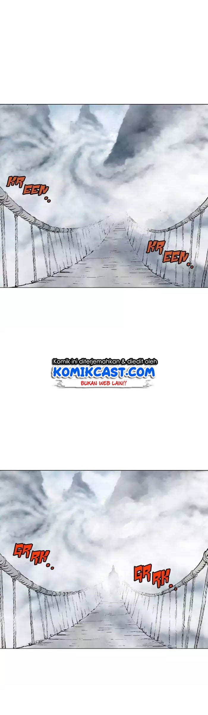 Baca Gosu - Chapter 120 halaman 31