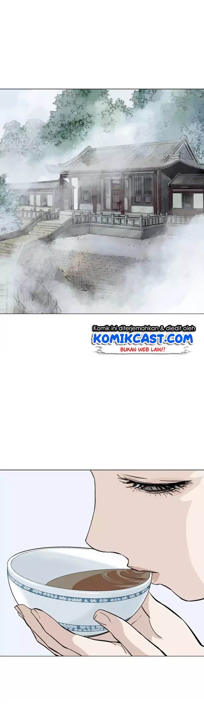 Baca Gosu - Chapter 120 halaman 4